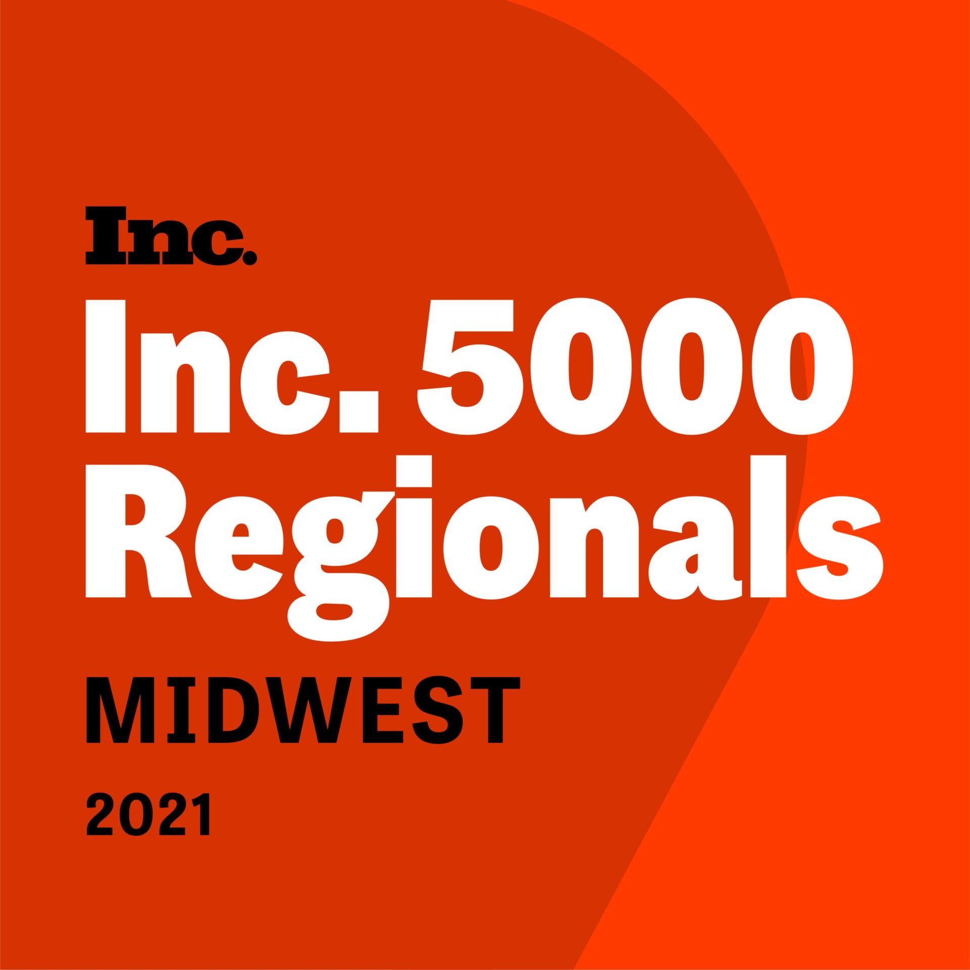 Innovatemap named No. 218 on Inc. Magazine 5000 Regionals Midwest List