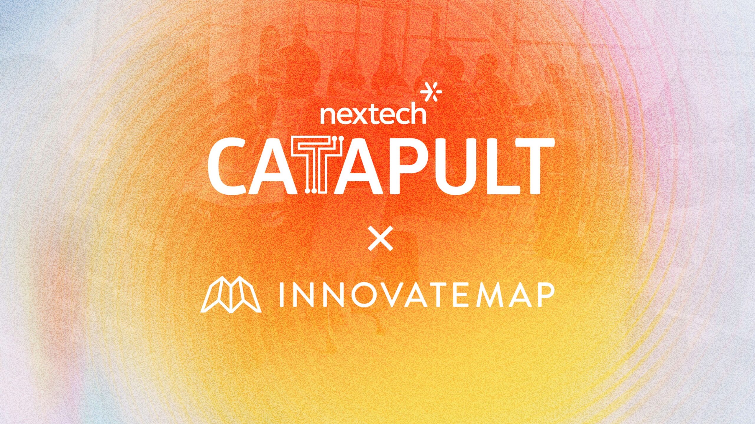 Nextech Catapult and Innovatemap Partner together